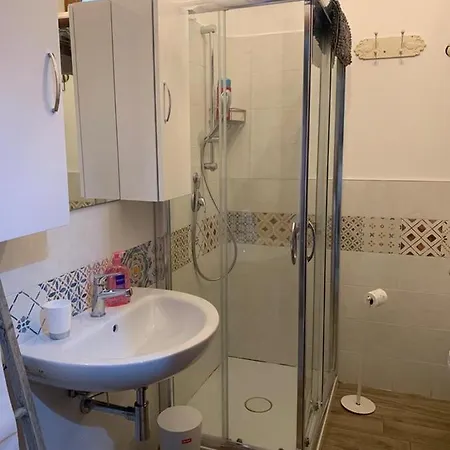 Raggio Di Sole Holiday home Castel del Monte (Abruzzo)