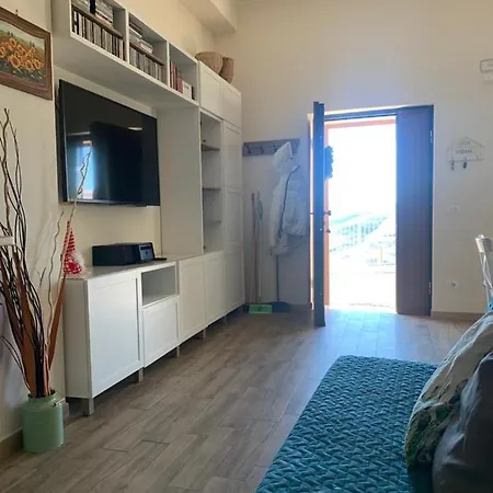 Raggio Di Sole Castel del Monte (Abruzzo)