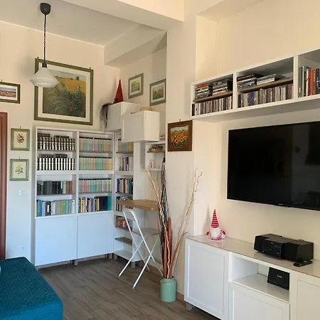 Raggio Di Sole Holiday home Castel del Monte (Abruzzo)