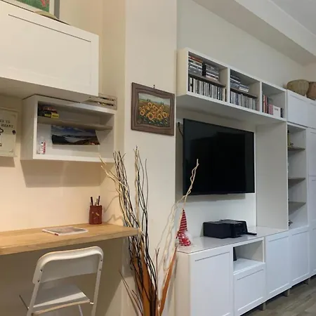 Holiday home Raggio Di Sole Castel del Monte (Abruzzo)