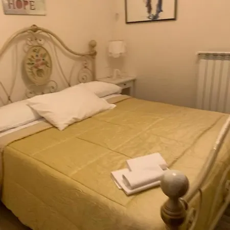 Holiday home Raggio Di Sole *