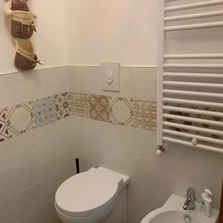 Raggio Di Sole Holiday home *