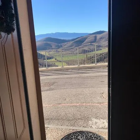 Raggio Di Sole Holiday home Castel del Monte (Abruzzo)