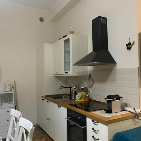 Holiday home Raggio Di Sole *