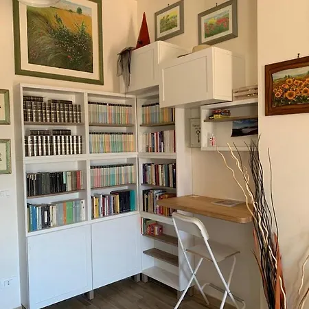 Raggio Di Sole Holiday home *