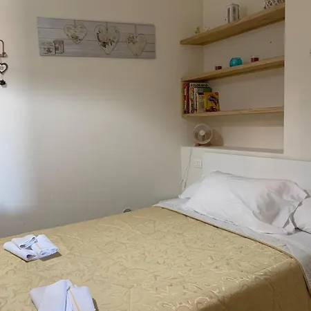 Raggio Di Sole Castel del Monte (Abruzzo)