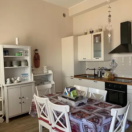 Ferienhaus Raggio Di Sole