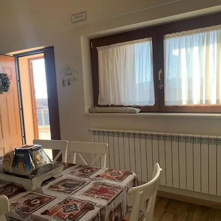 펜션 Raggio Di Sole