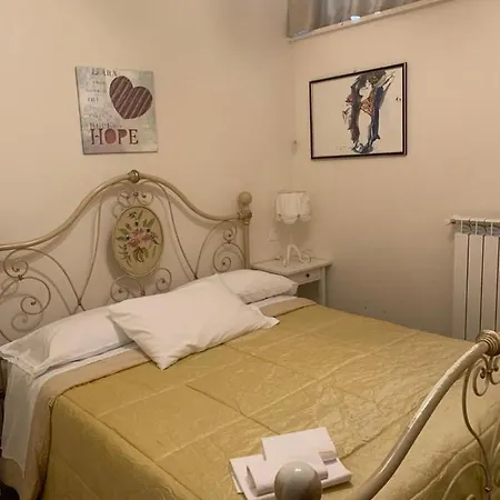 Raggio Di Sole Holiday home *