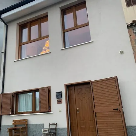 Raggio Di Sole Castel del Monte (Abruzzo)