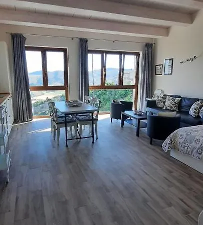 Holiday home Raggio Di Sole *