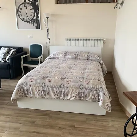 Raggio Di Sole * Castel del Monte (Abruzzo)