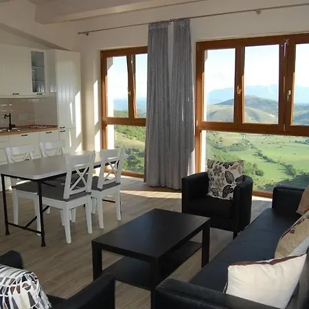 Raggio Di Sole Holiday home