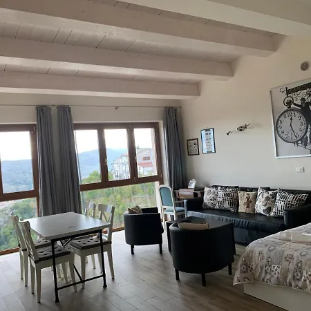 Holiday home Raggio Di Sole Castel del Monte (Abruzzo)