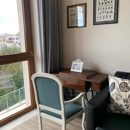 Raggio Di Sole Holiday home Castel del Monte (Abruzzo)