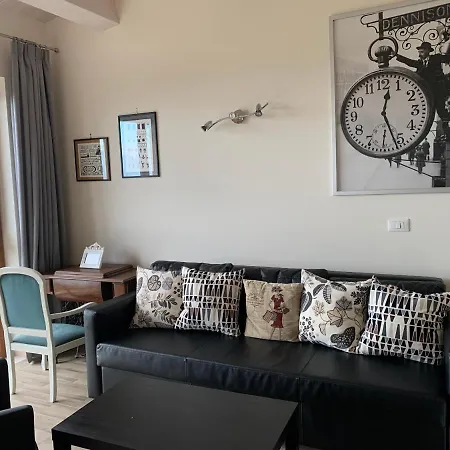 Raggio Di Sole Castel del Monte (Abruzzo)