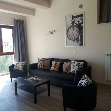 Raggio Di Sole * Castel del Monte (Abruzzo)