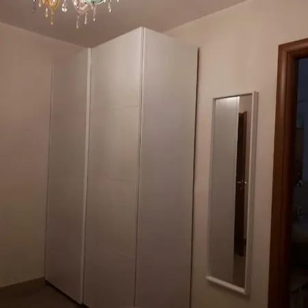 Raggio Di Sole Holiday home Castel del Monte (Abruzzo)