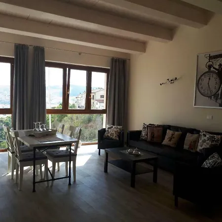 Ferienhaus Raggio Di Sole