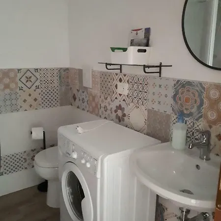 Holiday home Raggio Di Sole