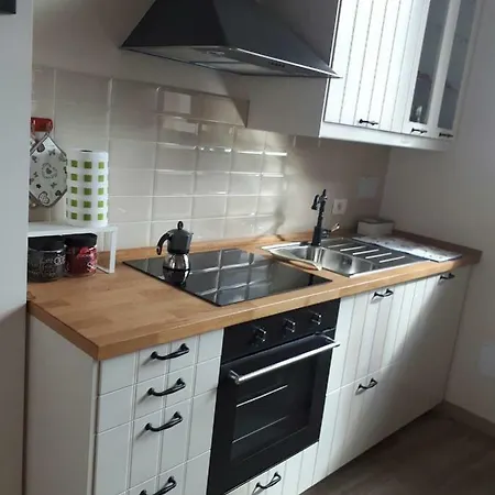 Raggio Di Sole Holiday home *