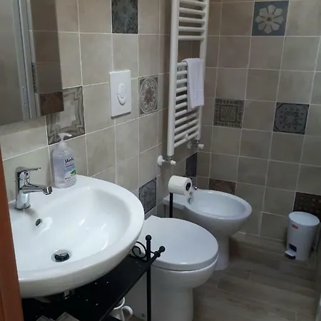 Raggio Di Sole * Castel del Monte (Abruzzo)