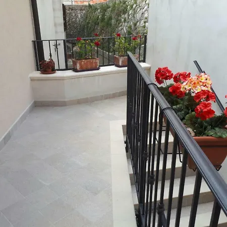 Raggio Di Sole Holiday home *