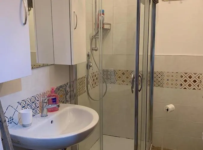 Raggio Di Sole Ferienhaus Burg Castel del Monte