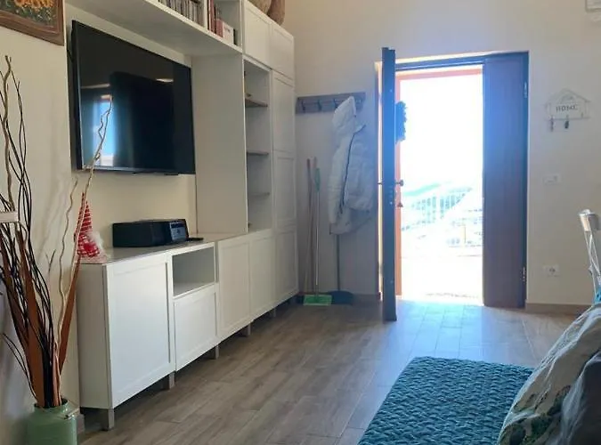 Raggio Di Sole Castel del Monte (Abruzzo)