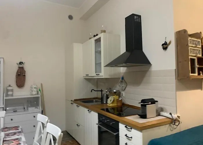 Ferienhaus Raggio Di Sole *