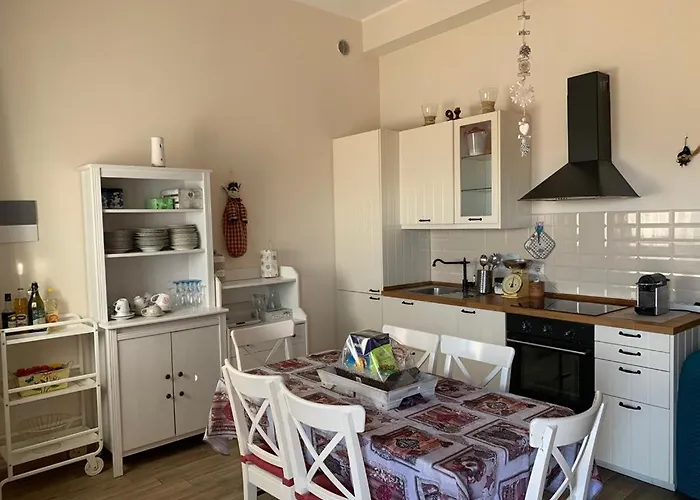 Ferienhaus Raggio Di Sole