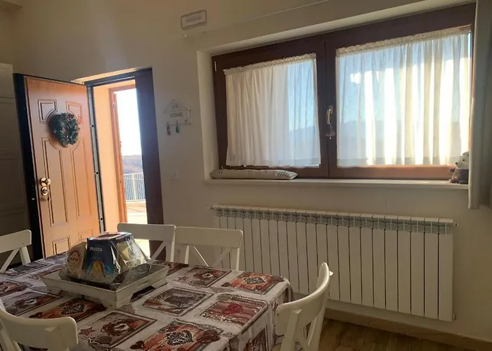 Ferienhaus Raggio Di Sole