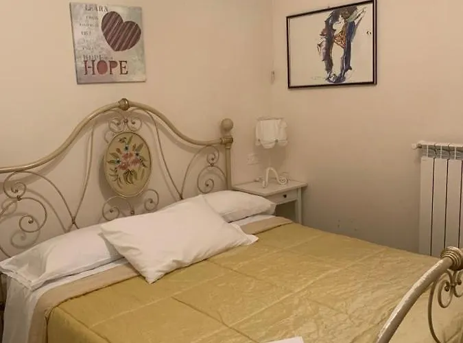 Raggio Di Sole Ferienhaus *