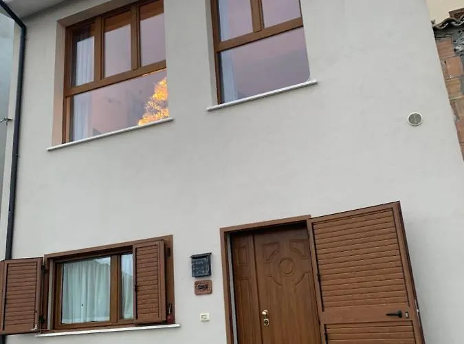 Raggio Di Sole Burg Castel del Monte