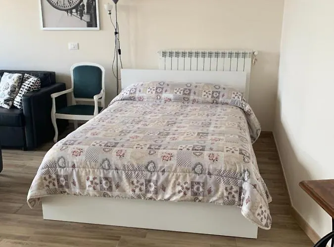 Raggio Di Sole * Burg Castel del Monte