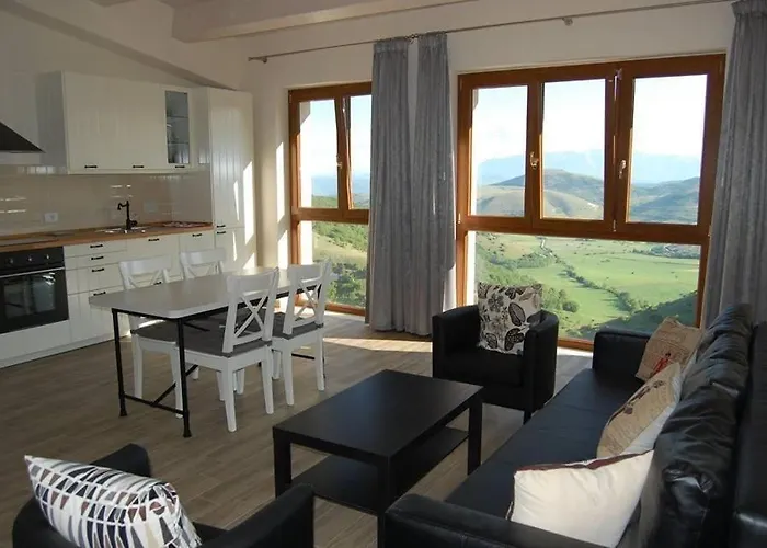 Raggio Di Sole Ferienhaus