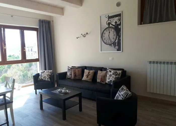 Raggio Di Sole * Castel del Monte (Abruzzo)