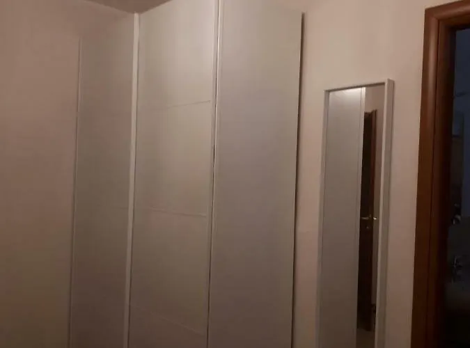 Raggio Di Sole Ferienhaus Burg Castel del Monte