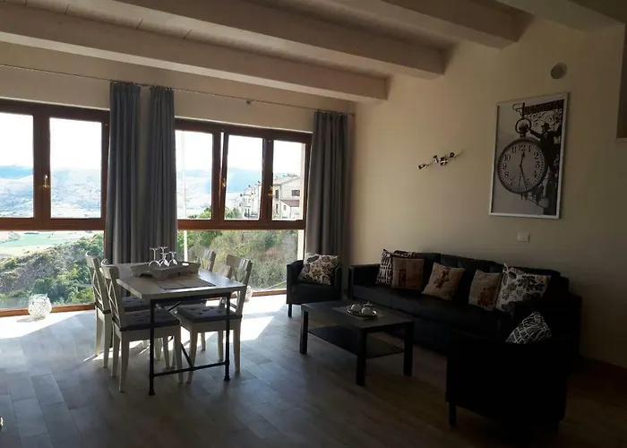 Ferienhaus Raggio Di Sole