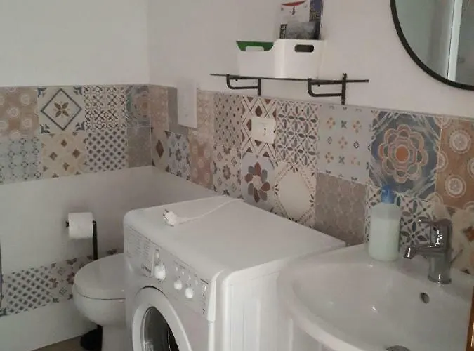 Ferienhaus Raggio Di Sole