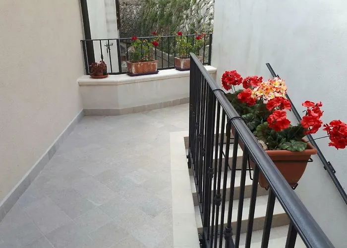 Raggio Di Sole Ferienhaus *